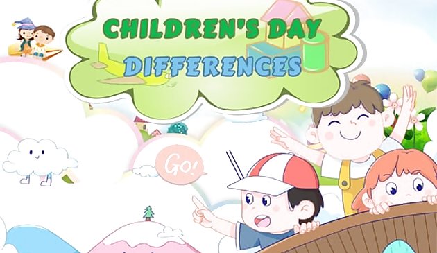 Unterschiede zum Kindertag
