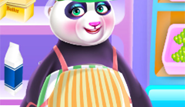 Менеджер панды