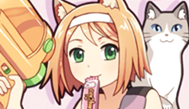 Day of the Cats: Episode 1