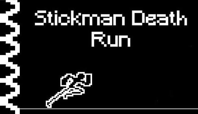 Carrera de la muerte de Stickman