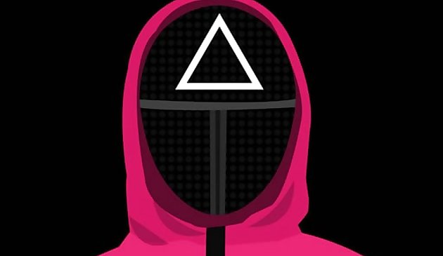 오징어 게임 매치 3