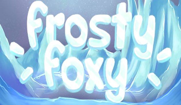 Frosty Foxy