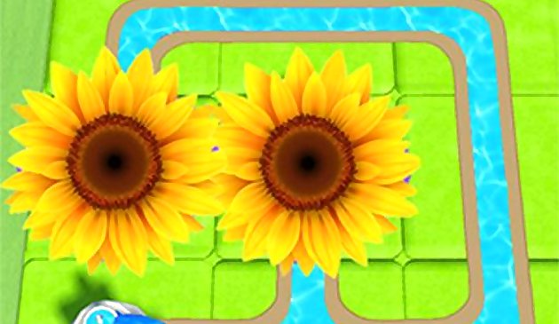 블라썸 파라다이스 (Blossom Paradise)