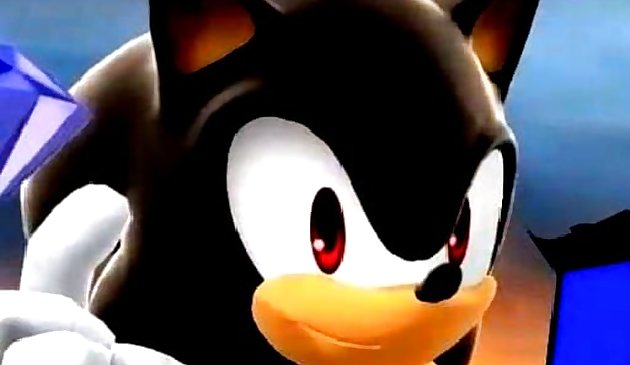 Sonic Basket Adventure