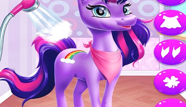 Unicorn Dress Up Girls 2021