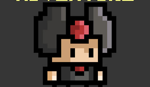 A Pixel Adventure Vol.1