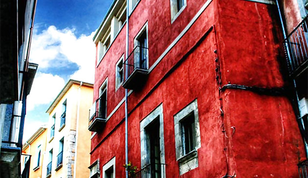 Amazing Spain Differences