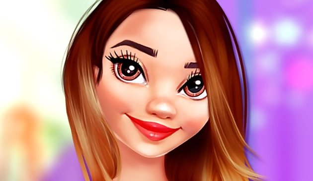 Princesses House Decoration