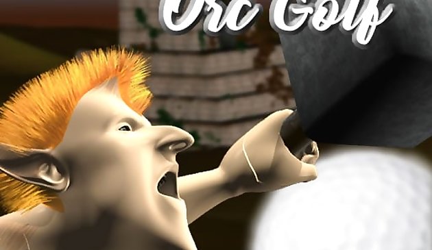 오크 템플 골프