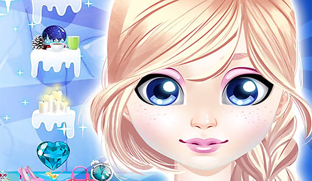 Princess Castle Hidden Object