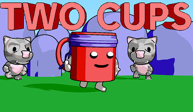 Two Cups