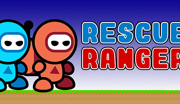 Rescue Rangers