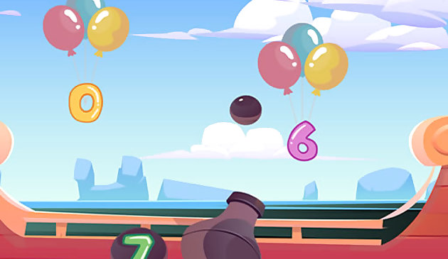 Kids Numbers and Alphabets