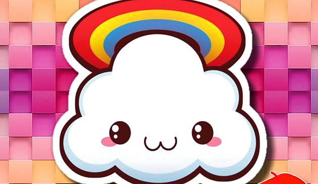 Candy Endless Jumping