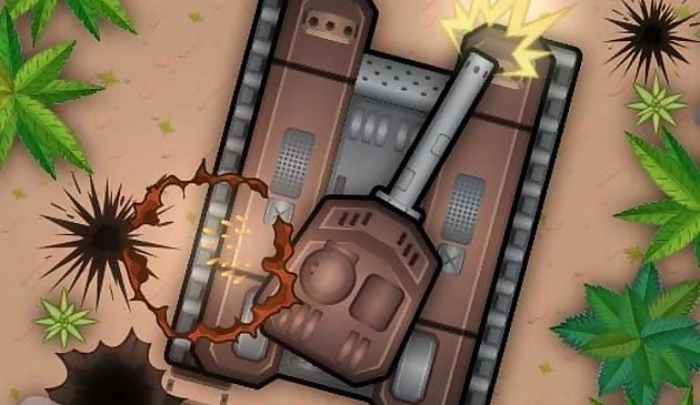 Armour Crush Defense