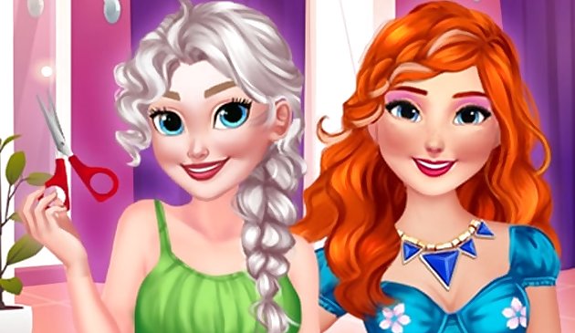 Fashionistas: Trendy Vibes