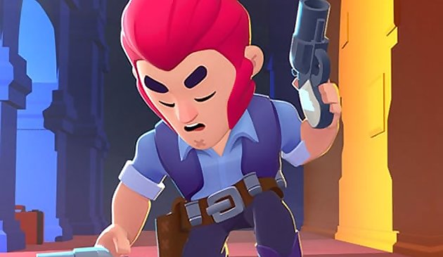 브롤스타즈 퍼즐