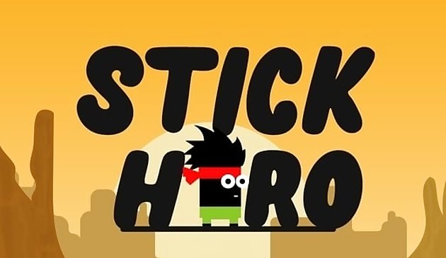 Stick Hero