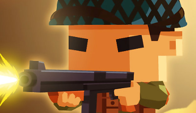 ブロッキーチーム