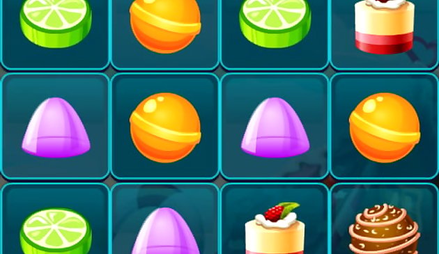 New Year Puddings Match