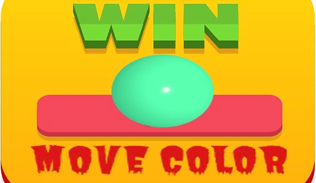 Move Color Jump 2