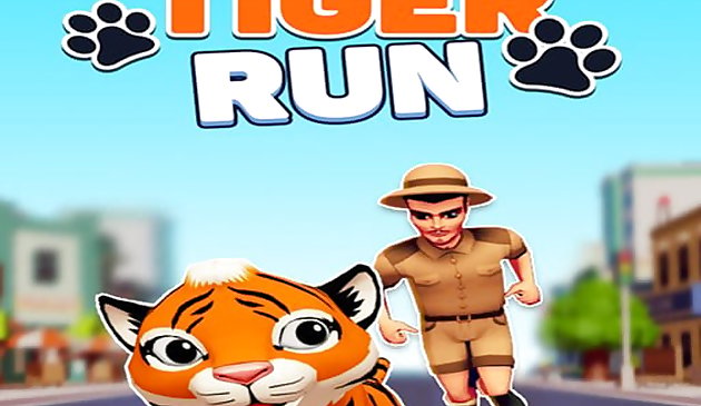 Tiger Run