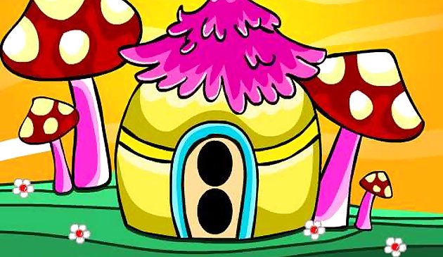 Bonzer Estate Escape