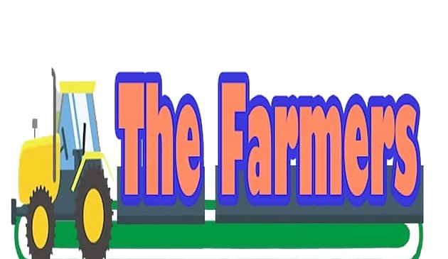 Les agriculteurs