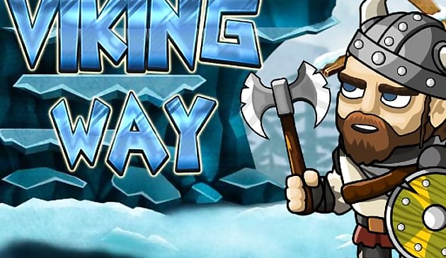 Viking Way