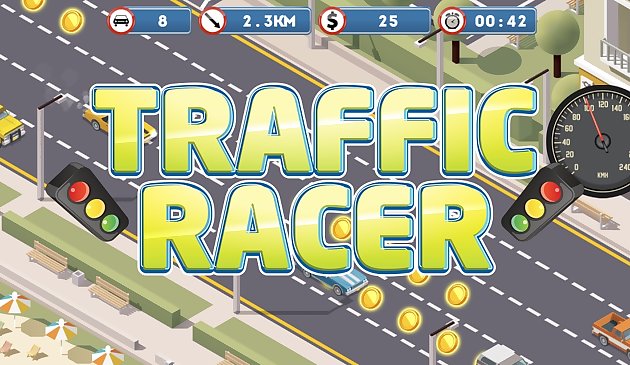 Traffic Racer