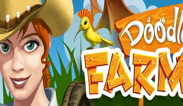 Doodle Farm