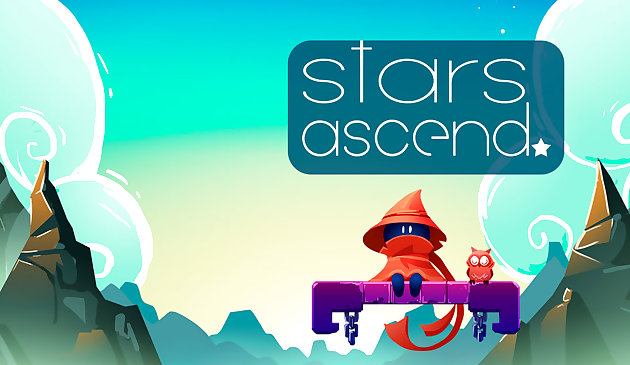 Stars Ascend