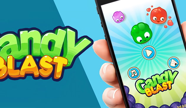 Candy Blast
