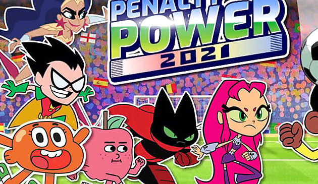ペナルティパワー2021