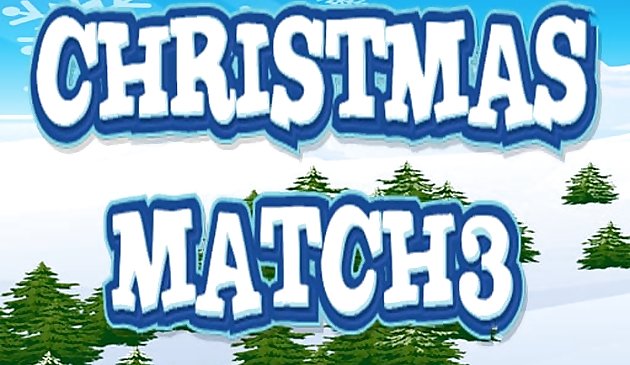 Match3 de Navidad