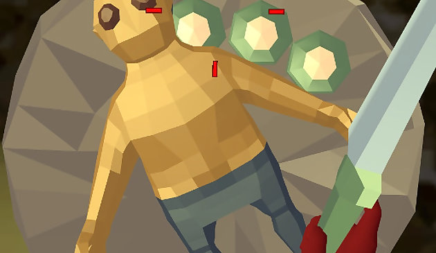 Испытания ножами