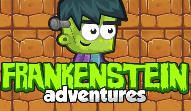 Frankenstein Adventures