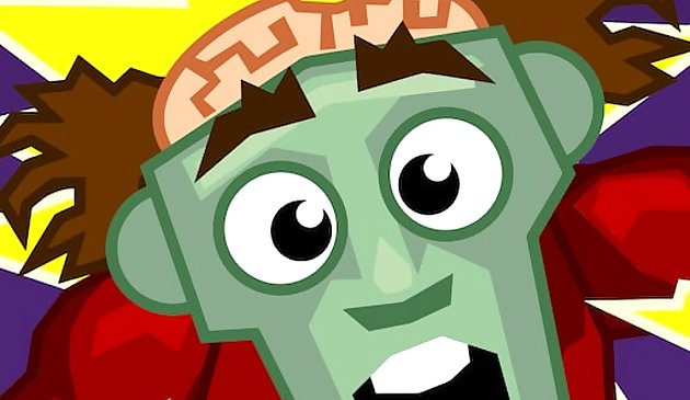 Бросьте зомби