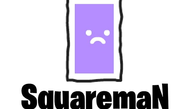 Squareman