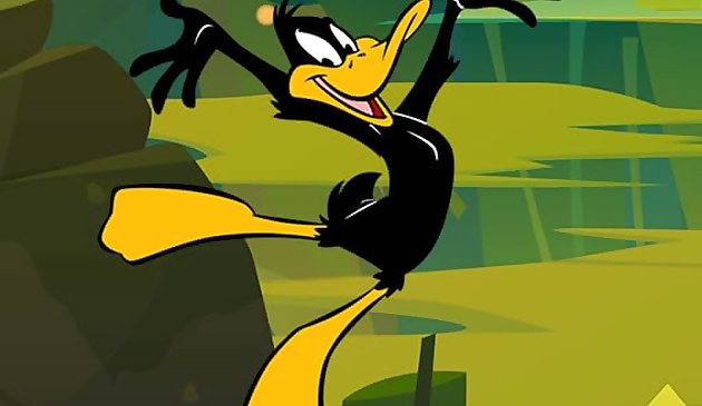 Daffy Duck 직소 퍼즐