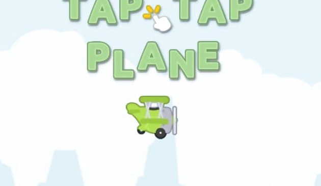 Tap Tap Plane