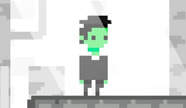 Pixelkenstein 80s Time