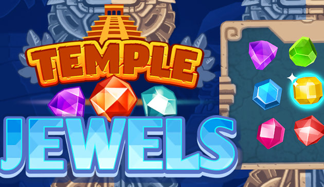 Temple Jewels