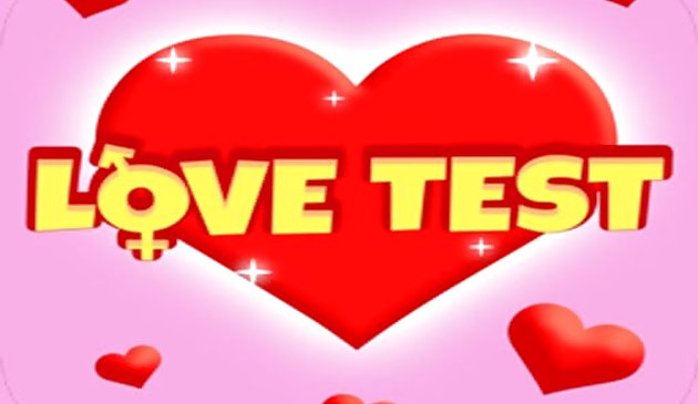 LOVE TEST - match calculator-3