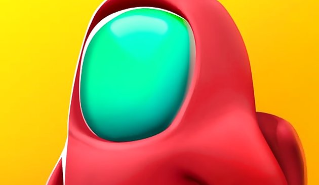 САМОЗВАНЕЦ МЕЖДУ НАМИ