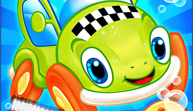 スポーツ洗車ガス