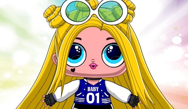 Popsy Surprise Maker