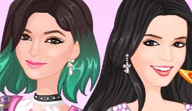 Jenner Sisters Buzzfeed lohnt sich