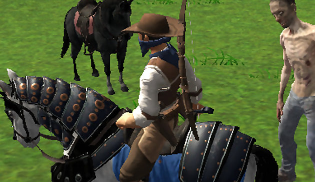 Horse Riding Simulator