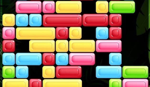 Tetris Blocks